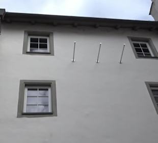 Stadtrundgang Tettnang