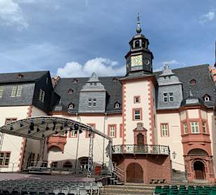 Schlosshof