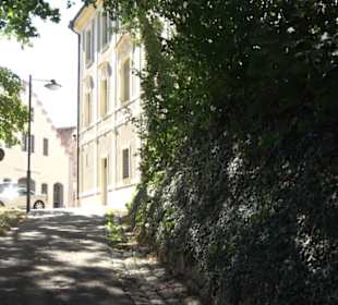 Pfarrkirche St. Peter