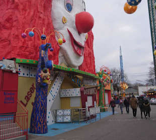 Clown