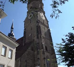 Stiftskirche