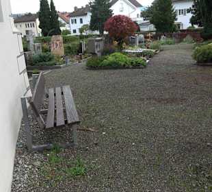 Kapelle Heilig Kreuz in Hege