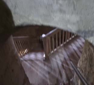 Burgruine Hohenrechberg