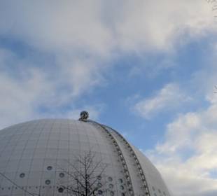 Skyview Globe