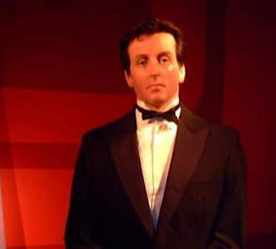 Silvester Stallone