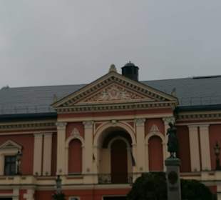 Theaterplatz