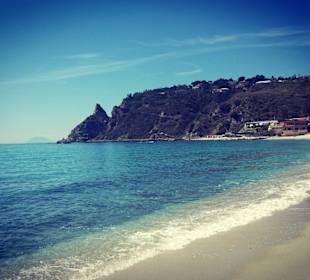 Strand Grotticelle