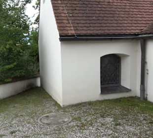 Friedhof Fischen
