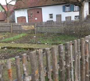 Bauernhausmuseum Ödenwaldstetten
