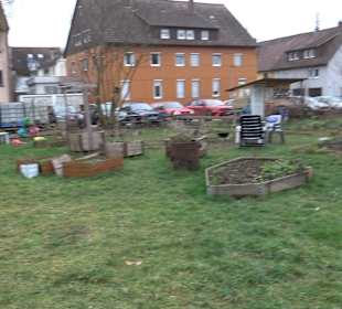 Wörth-Garten Nürtingen
