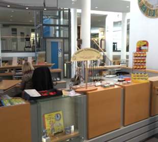 Deutsches Uhrenmuseum