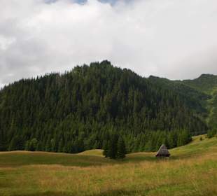 Tatrzański Park Narodowy