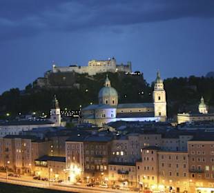 Salzburg (12 km)
