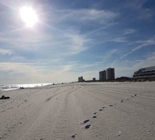 Pensacola Beach