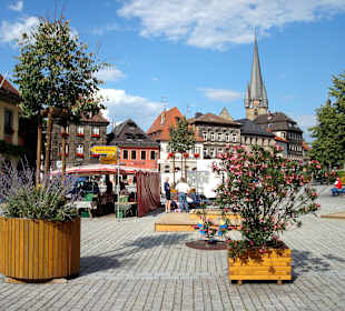 Altstadt Lichtenfels