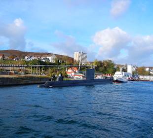 Strand Dranske auf Rügen