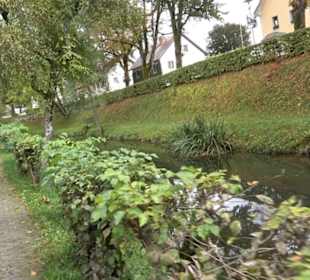 Obere Stadtmauer