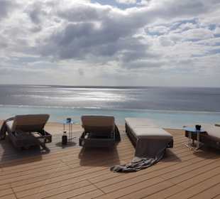 Morroskai-bar im robinson club in jandía 