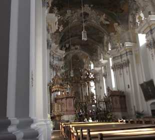 Sankt Paulin Kirche