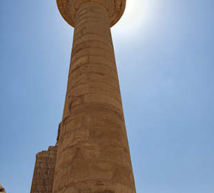 Amonstempel Karnak