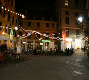 Centro storico di Genova