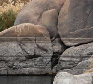 Luxor-Assuan auf Dahabeya: Elephantine