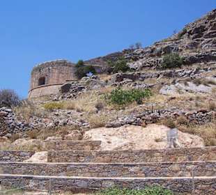 Spinalonga