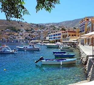PORT