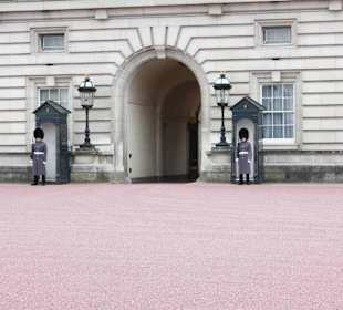 Buckingham Palace