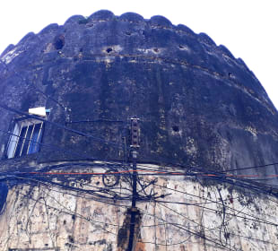 Stadtrundgang Stone Town
