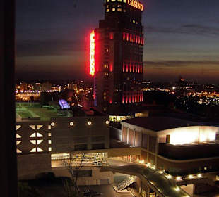 Casino Niagara Falls