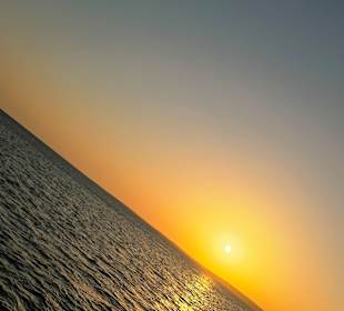 Sonnenaufgang mit Basant Tours 