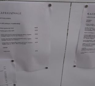 Kunsthalle