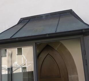 Evangelische Michaelskirche - Pfäffingen