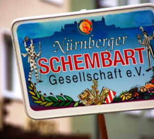 Schembart Gruppe