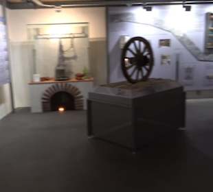 Museum Römer und Bajuwaren