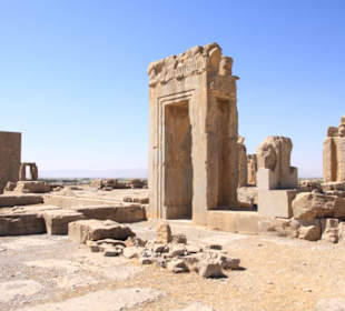 Persepolis