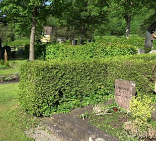 Friedhof Horb am Neckar