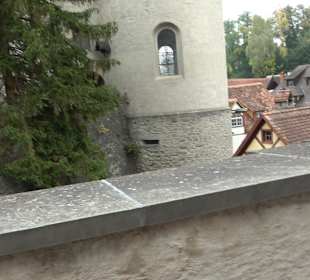 Meersburg Oberstadt