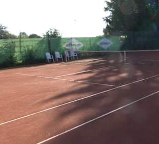 Tennisplätze