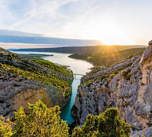 Canyon du Verdon