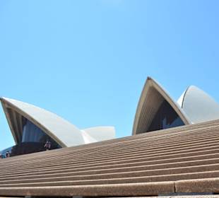 Opera House