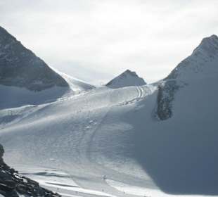 Hintertuxer Gletscher