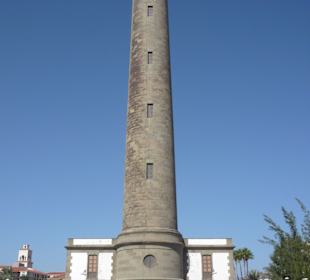 Leuchtturm Maspalomas
