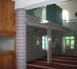 Ausflug Green Canyon