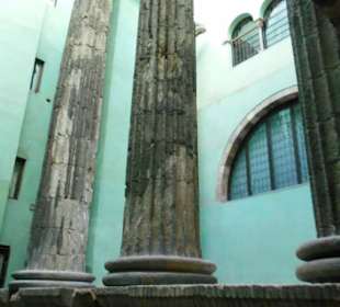 Augustustempel