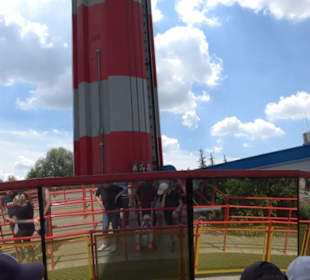 Imagination - Aussichtsturm