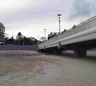 Strand Kolberg/Kolobrzeg