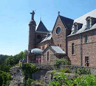 Klosteranlage