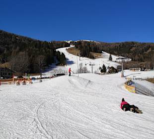 Skigebiet Bad Kleinkirchheim